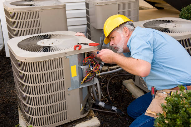 Best HVAC maintenance near me  in Clifton Knolls Mill Creek, NY